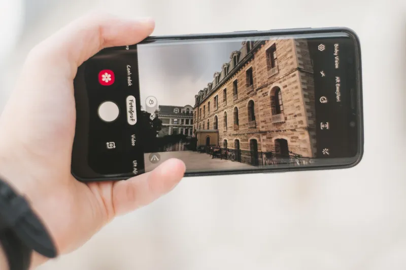 10,000 Photos and Not One Worth Keeping: The Strange Reason You Still Won't Delete Them