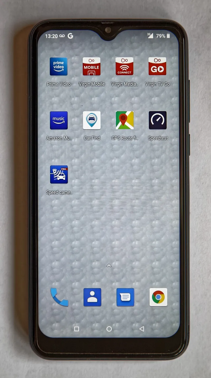 Every App Wants a Piece of You: The Buzzing, Beeping Chaos Living in Your Pocket