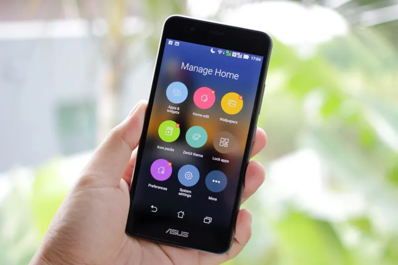 Home Screen, Interrupted: The Endless Loop of Rearranging Apps You'll Never Actually Fix