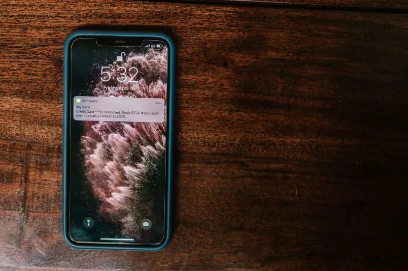 Buzzed, Binged, and Burned Out: How Push Notifications Hijacked Your Brain