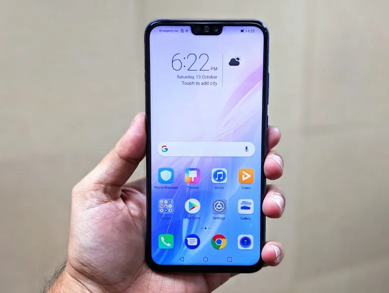 Your Phone Has 87 Apps and You Use Six of Them