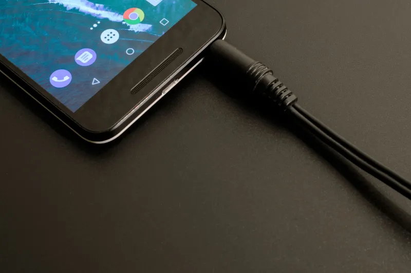 Something Is Eating Your Battery Alive and It's Not What You Think