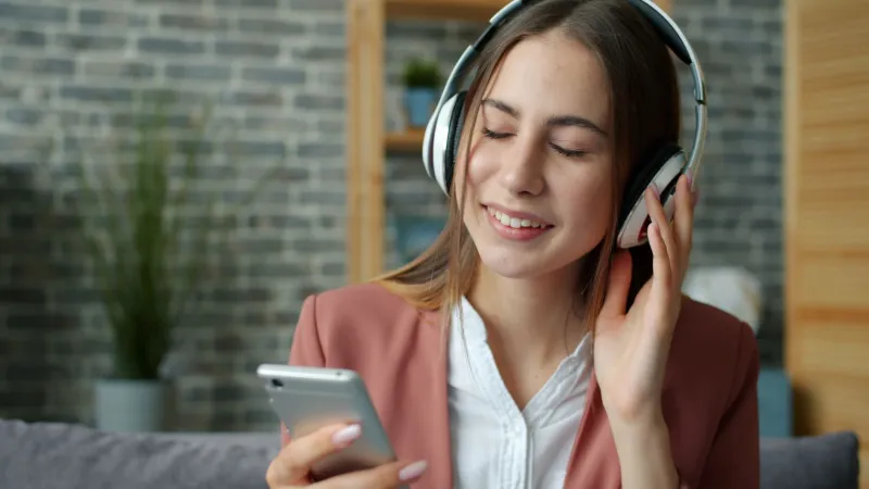 What Your Playlist Says About You (More Than You Ever Wanted to Admit)